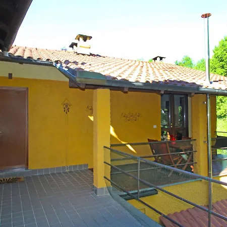Appartement La Furnaseta By Interhome Oleggio Castello