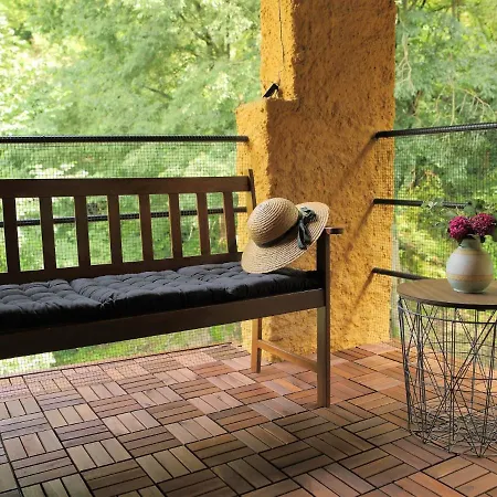 Appartement La Furnaseta By Interhome