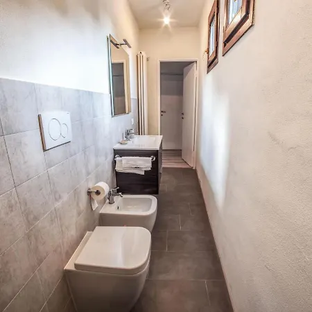 Appartement La Furnaseta By Interhome *