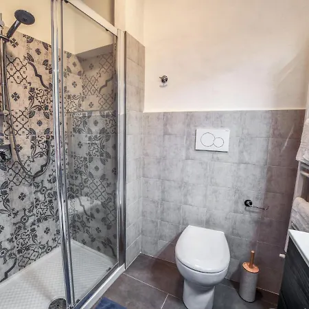 Appartement La Furnaseta By Interhome
