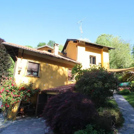 Appartement La Furnaseta By Interhome *