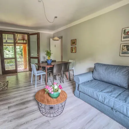 Appartement La Furnaseta By Interhome Oleggio Castello