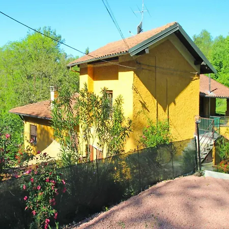 La Furnaseta By Interhome Apartment *