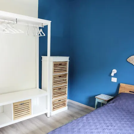 Appartement La Furnaseta By Interhome