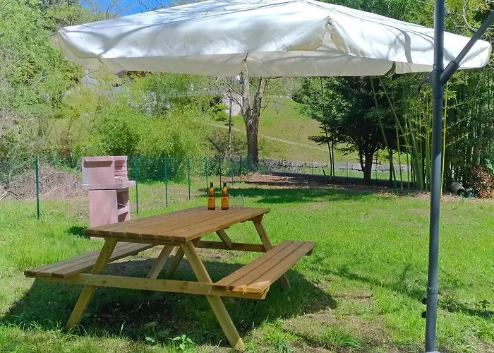 La Furnaseta By Interhome דירה