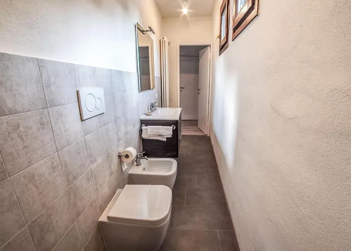 דירה La Furnaseta By Interhome *