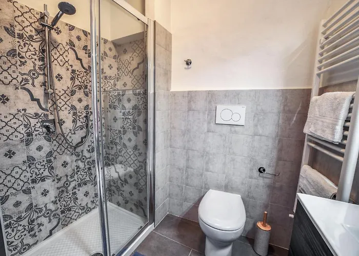 شقة La Furnaseta By Interhome