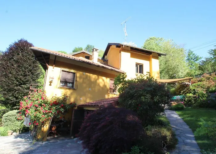 شقة La Furnaseta By Interhome *