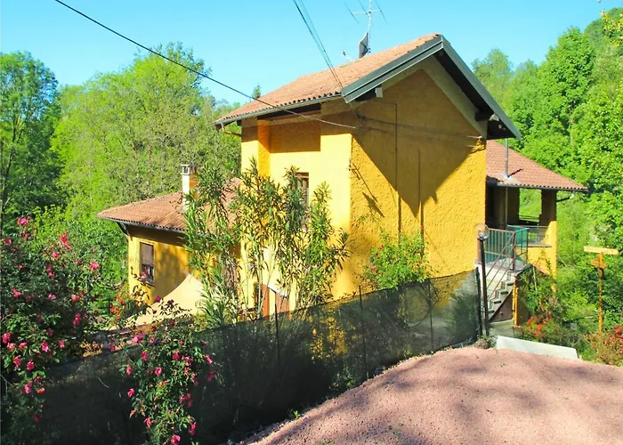 La Furnaseta By Interhome شقة *