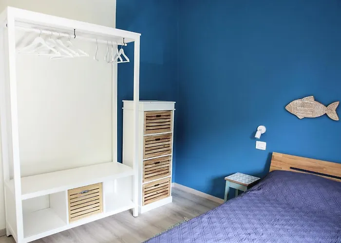דירה La Furnaseta By Interhome